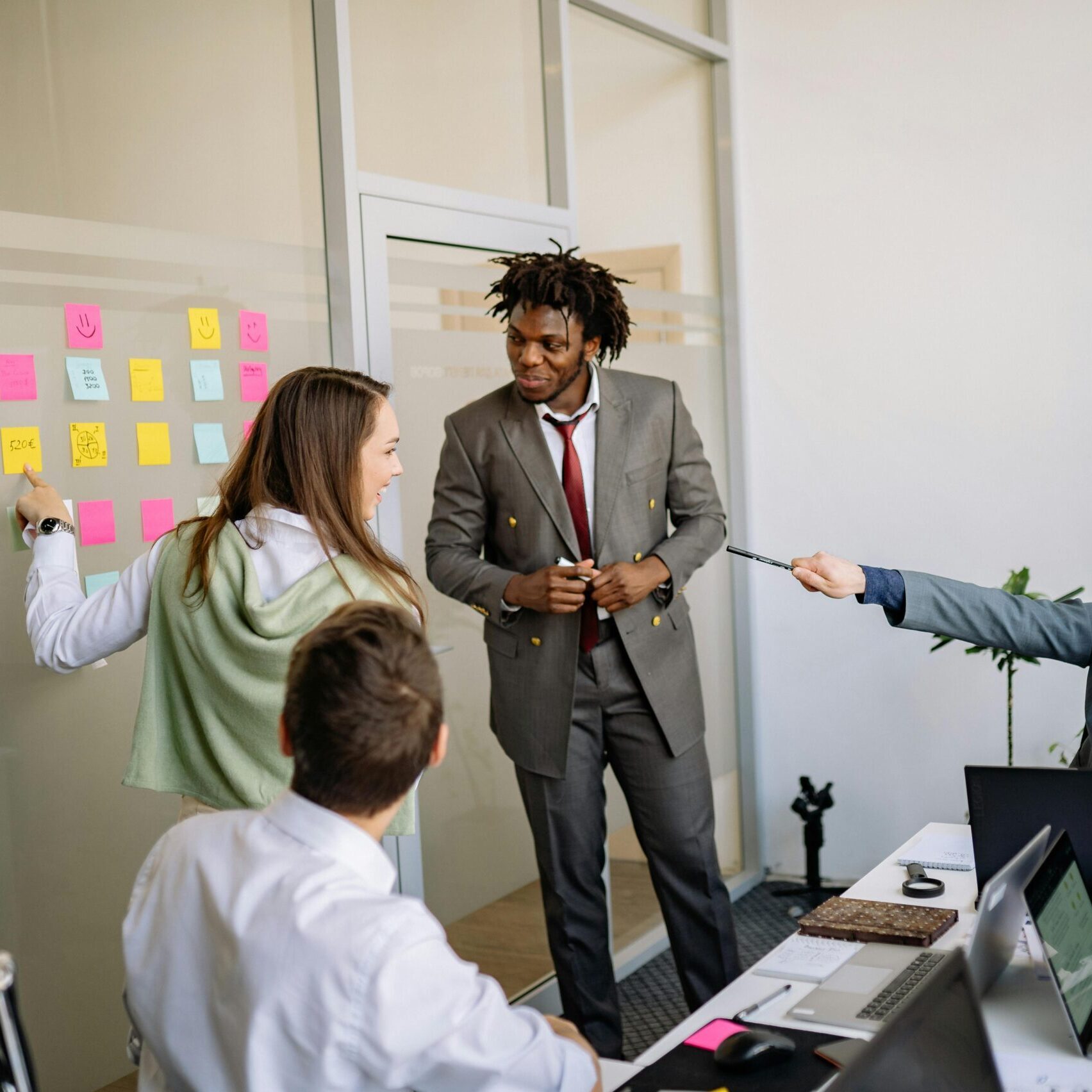 Leadership Development